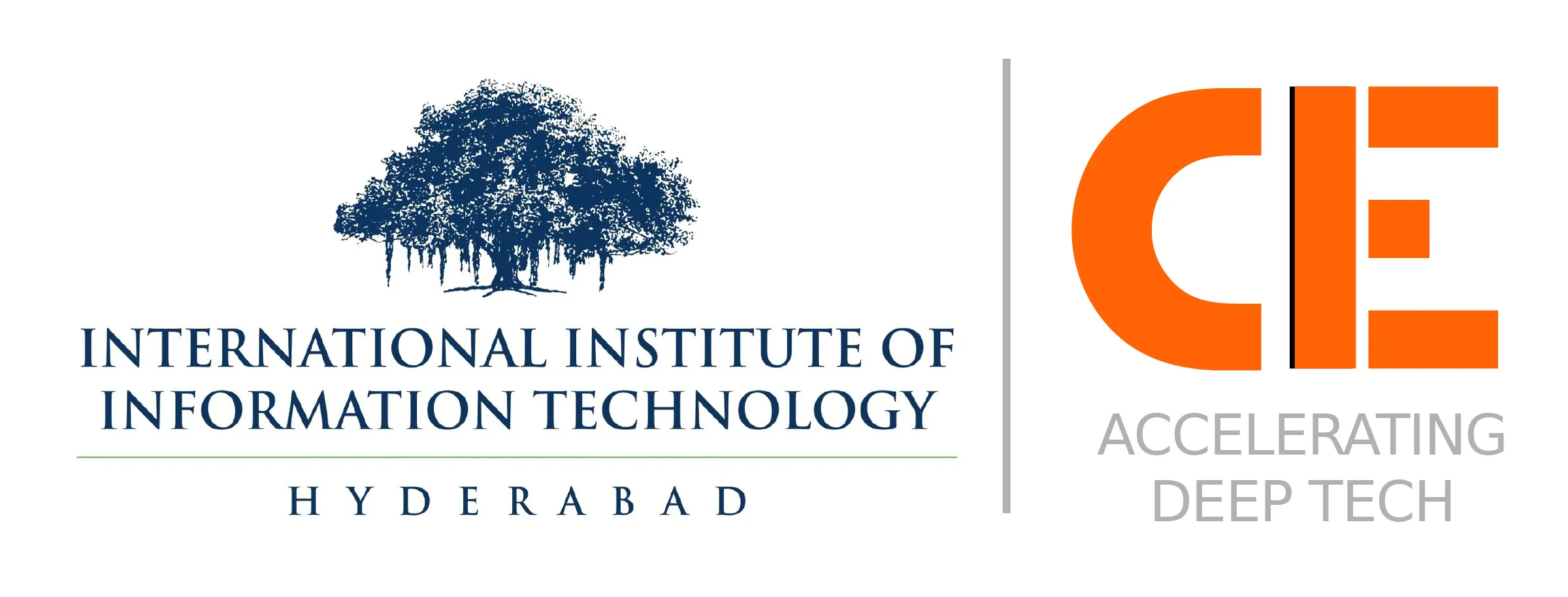 IIIT Hyderabad CIE