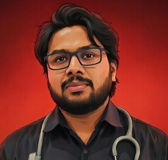 Dr. Ratna Kishore, MD