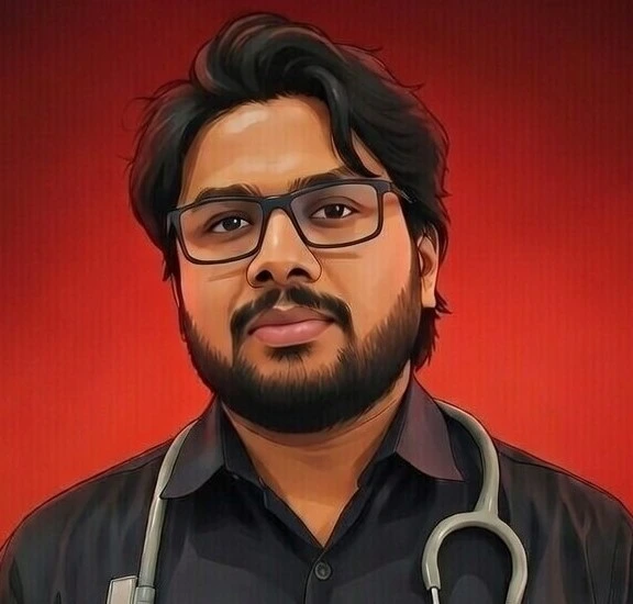 Dr. Ratna Kishore, MD