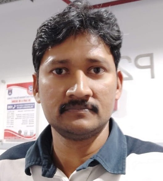 Satyanarayana Setti