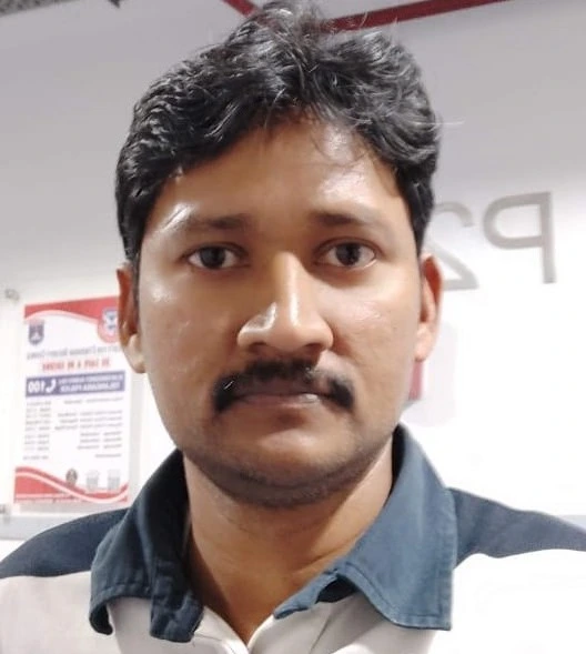 Satyanarayana Setti